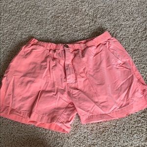 Men’s shorts